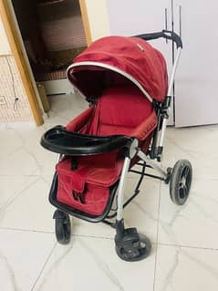 Baby Stroller in premium quality