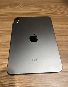apple iPad mini 6 urgent sale Hai