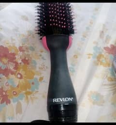 revlon one step hair dryer and styler