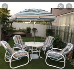 Outdoor, Patio, Garden chairs table &  furniture,