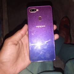 oppo f9 for sale