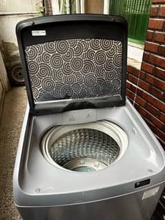 Samsung Washing Machine Fully Automatic 11 Kg