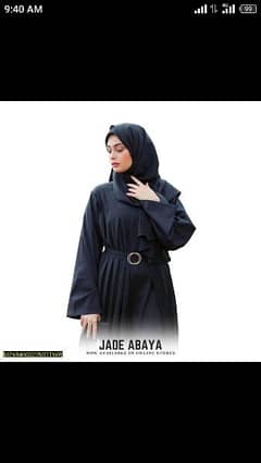 new abaya and 8 colour
