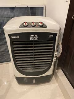 Wahid Company New Air Cooler