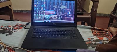 Dell Laptop Core i-7 7th Generation