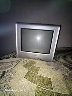 Sony Television for sale 14 Inch