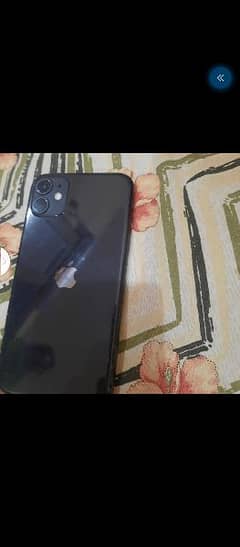 brand new mobile iphone 11