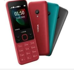 Nokia 150 dual sim box pack pta prove