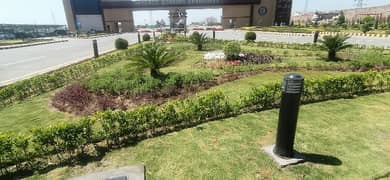 Prime Location Residential Plot For sale In DHA Sector K Gujranwala 0