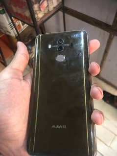 Huawei Mate 10 Pro 6/128Gb Pta Approved