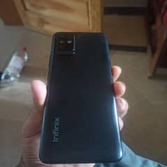 infinix Note 10  6gb 128gb full box Finger not work back cmera issue