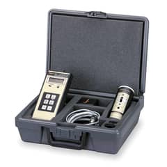 SIMPSON ELECTRIC SMS-2 Noise Dosimeter Kit 2T409