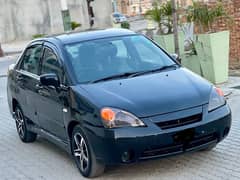 Suzuki Liana 2006