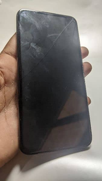 Google Pixel 4a 4g All parts available geniune without panel 1