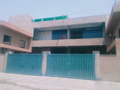 3.50 kanal neat and clean factory available for rent on Ferozepur road Lahore