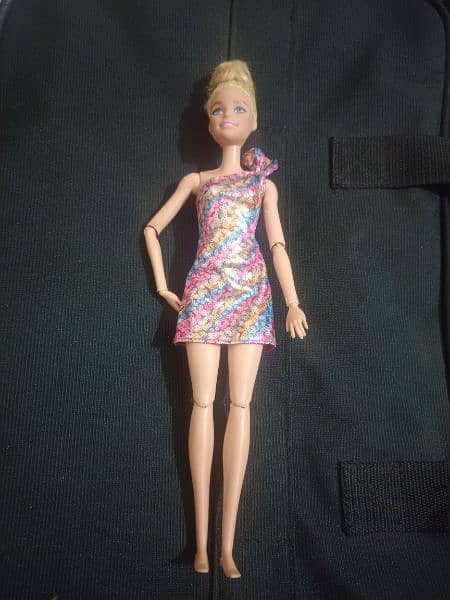 Barbie Dolls. . Character Dolls. . almost New. . imported Product 4