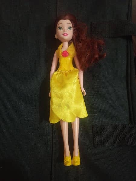 Barbie Dolls. . Character Dolls. . almost New. . imported Product 5