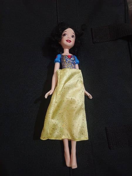 Barbie Dolls. . Character Dolls. . almost New. . imported Product 8