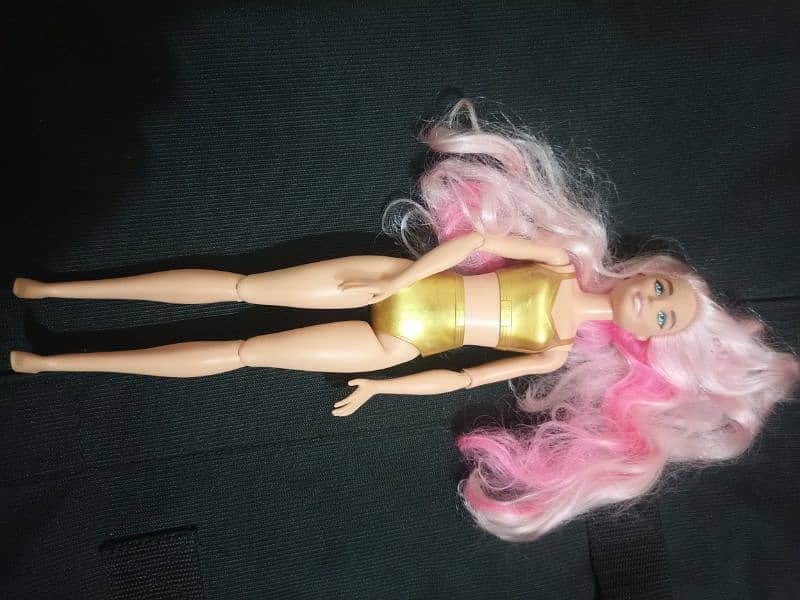 Barbie Dolls. . Character Dolls. . almost New. . imported Product 9