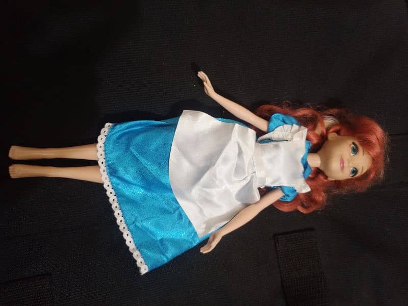 Barbie Dolls. . Character Dolls. . almost New. . imported Product 10