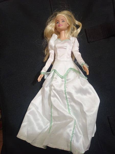 Barbie Dolls. . Character Dolls. . almost New. . imported Product 13