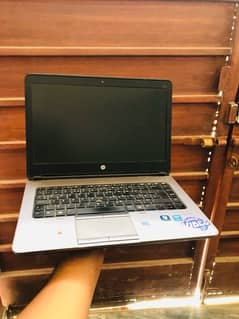 HP ProBook 640 i5-4th Generation