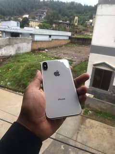 iphone x 256gb non pta bypassed