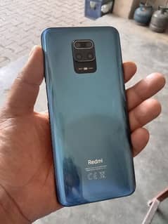 note 9s 6gb 128gb good condition