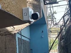 HIKVISON CCTV