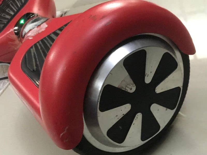 Hoverboard of Hover no. 1 brand 3