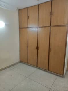 Ground portion for rent in g-11