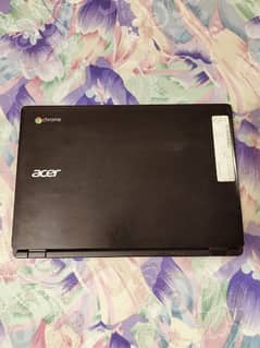 Acer Laptop Chrome 14"