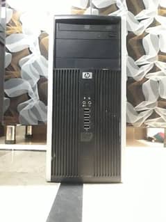 HP Compaq 7900 Tower Intel Core 2 Duo