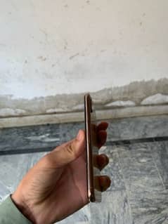 iphone xs 256 gb factory unlock 10/9 ufone sim working 10/9 betry chng
