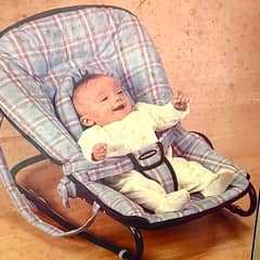 Mothercare Rocking Chair