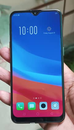 Oppo F9 Pro Dual Sim 8+256 GB  | NO OLX CHAT. ONLY CALL O3OO_4546401