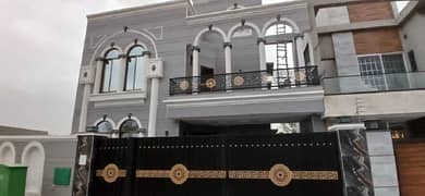 10 Marla Lock Option House For Rent In Bahira Town Lahore