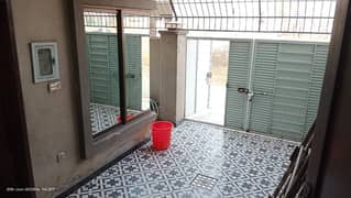 5 Marla Double Storey , URGENT SALE , Lush Tiles Flooring House Available