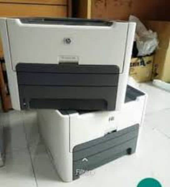 Printer's all type  cartridge Toner Refilling & Repairing/Sale 4