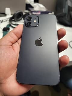 Iphone 12 PTA Approved 64GB exchange 13 pro 14 pro 12 pro max 15 pro