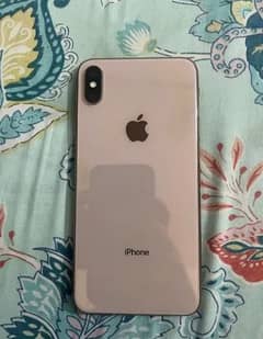 I phone XSmax non PTA for sell