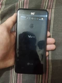 LG V50 THINQ 5G 6-128