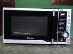 Dawlance microwave for sale