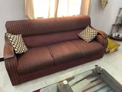 Sofa for Sell