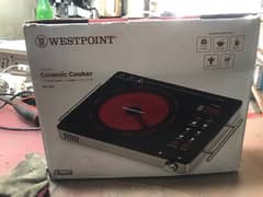 imported Hot Plate