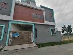 3 Marla House For sale In Royal Enclave Lahore In Only Rs. 11500000