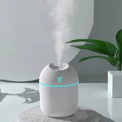 Portable Mini Air Humidifiers for Bedroom