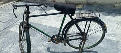 sohrab cycle for urgent sale.