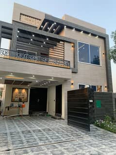 8 Marlas double storey designer house on investor rate in H block Behria orchard