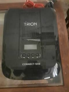 Trion Connect 1200 UPS